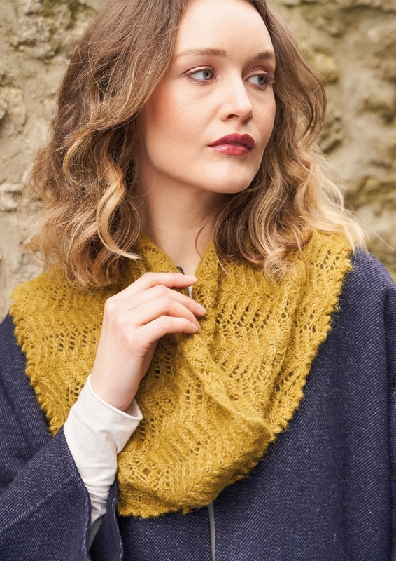 Dusty Cowl